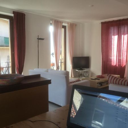 Casa Aurora 1 Apartment Caslano Luaran gambar