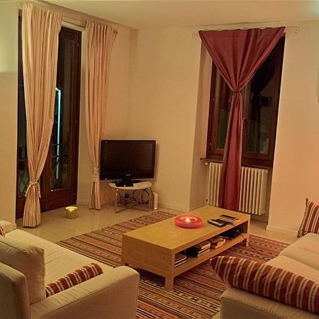 Casa Aurora 1 Apartment Caslano Luaran gambar