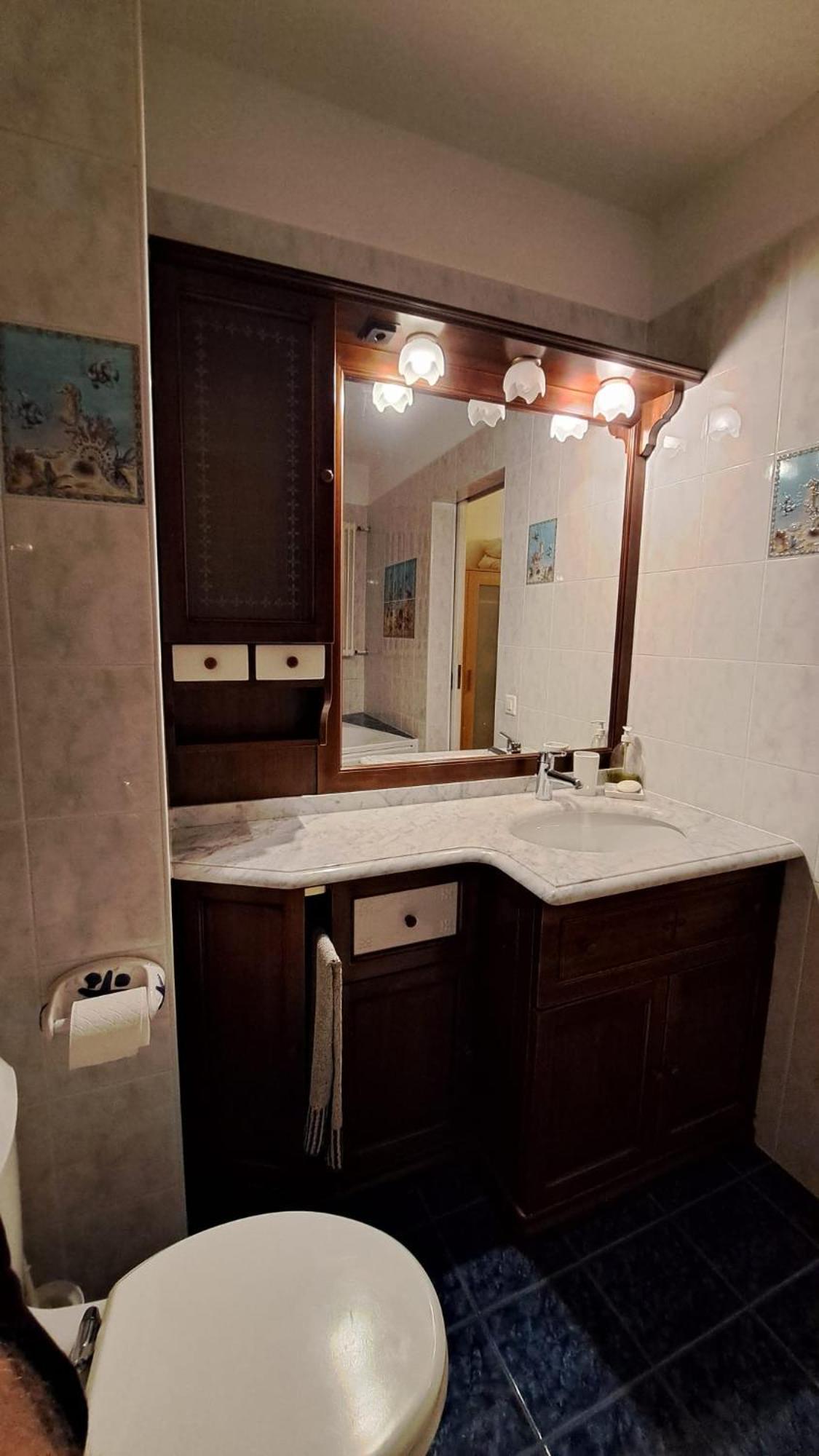 Casa Aurora 1 Apartment Caslano Luaran gambar